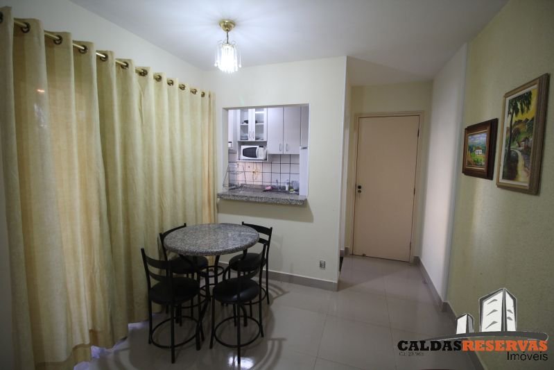 Fotos apartametnos PRIVÉ DAS CALDAS  CALDAS NOVAS